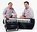 Duo Musical Mendes